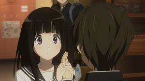 Hyouka